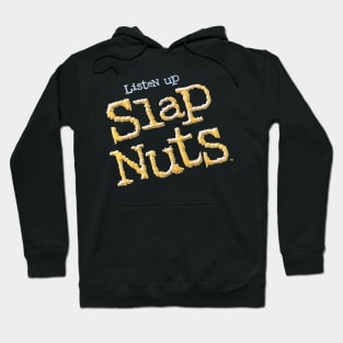 Slap Nuts Hoodie